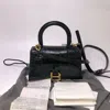 Balenciaga Women Pre-loved Bag Very Good Condition In Black