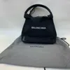 Balenciaga Women Pre-loved Bag Very Good Condition In Blue