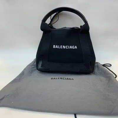 Balenciaga Women Pre-loved Bag Very Good Condition In Blue