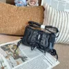Balenciaga Women Pre-loved Bag Very Good Condition In Black
