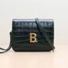 Balenciaga Women Pre-loved Bag Very Good Condition In Green