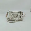 Balenciaga Women Pre-loved Bag Very Good Condition In Multi