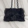 Balenciaga Women Pre-loved Bag Very Good Condition In Black