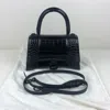 Balenciaga Women Pre-loved Bag Very Good Condition In Black