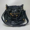 Balenciaga Women Pre-loved Bag Very Good Condition In Black