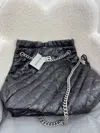 Balenciaga Women Pre-loved Bag Very Good Condition In Black