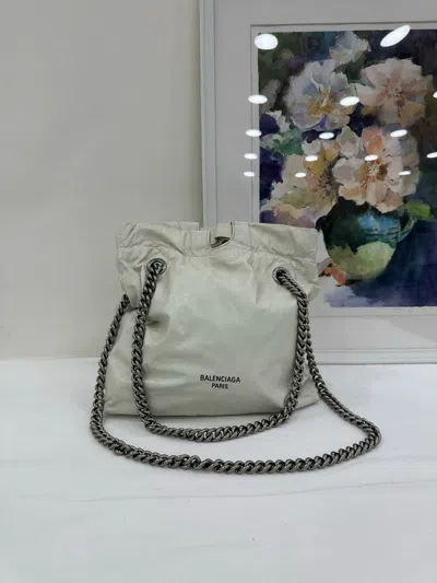 Balenciaga Women Pre-loved Bag Very Good Condition In Multi