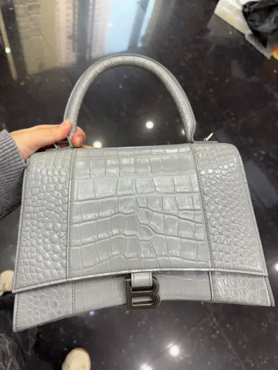 Balenciaga Women Pre-loved Bag Very Good Condition In Multi