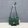 Balenciaga Women Pre-loved Bag Very Good Condition In Green