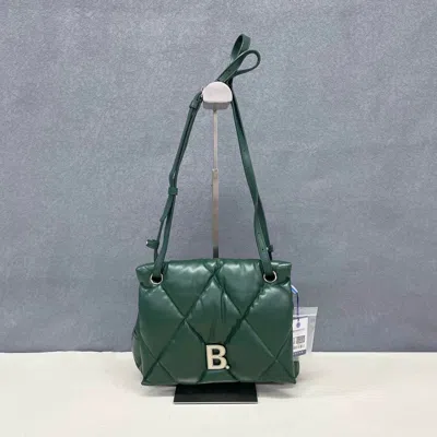 Balenciaga Women Pre-loved Bag Very Good Condition In Multi