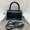 Balenciaga Women Pre-loved Bag Very Good Condition In Black