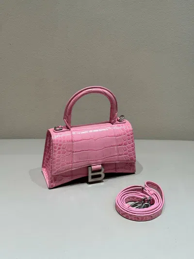 Balenciaga Women Pre-loved Bag Very Good Condition In Multi
