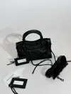 Balenciaga Women Pre-loved Bag Very Good Condition In Multi