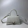 Balenciaga Women Pre-loved Bag Very Good Condition In Gray