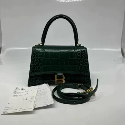 Balenciaga Women Pre-loved Bag Very Good Condition In Multi