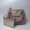 Balenciaga Women Pre-loved Bag Very Good Condition In Neutral