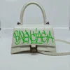 Balenciaga Women Pre-loved Bag Very Good Condition In Multi
