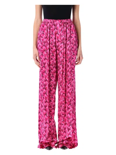 Balenciaga Women's Pyjama Pants