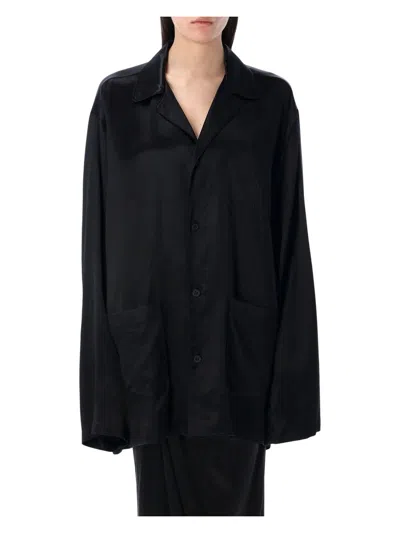 Balenciaga Women's Pyjamas Style Shirt