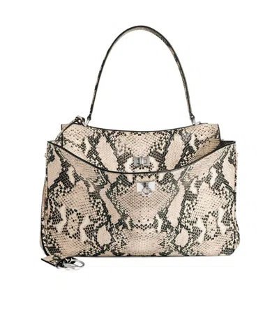 BALENCIAGA BALENCIAGA RODEO MEDIUM HANDBAG