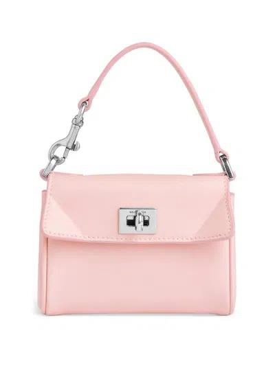 Balenciaga Women's Rodeo Micro Bag Charm