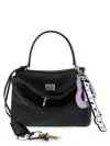 Balenciaga Women 'rodeo' Mini Handbag In Black