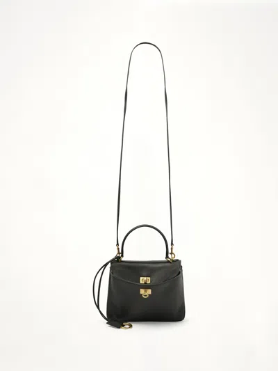 Balenciaga Women's Rodeo Top Handle Mini