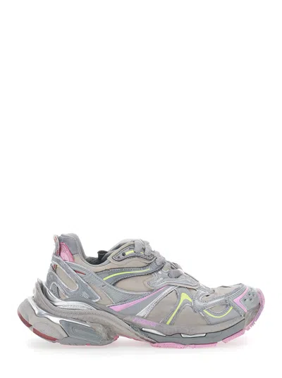 BALENCIAGA BALENCIAGA WOMEN RUNNER 2