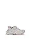Balenciaga Women Runner 2.0 Sneakers In Multi