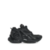 Balenciaga X Under Armour Runner Ripstop Sneakers