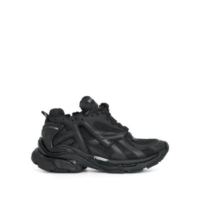 BALENCIAGA WOMEN'S WOMEN RUNNER SNEAKERS