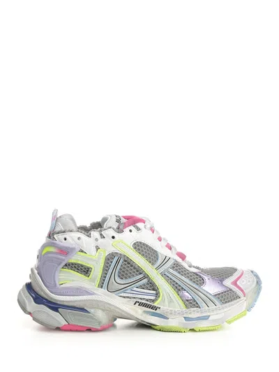 BALENCIAGA BALENCIAGA WOMEN "RUNNER" SNEAKER