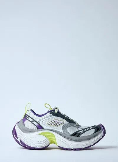 BALENCIAGA BALENCIAGA WOMEN RUNNER SNEAKERS