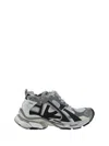 Balenciaga Women Runner Sneakers In Multi