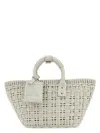 Balenciaga Bistro Xs Basket Tote Bag