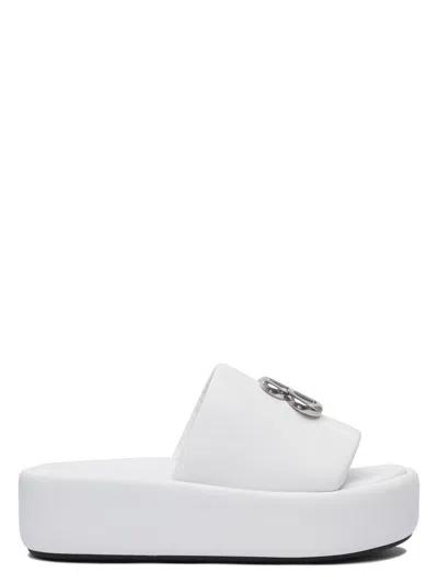 BALENCIAGA WOMEN'S SANDALS