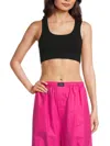 Balenciaga Women's Seamless Sports Bra