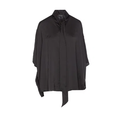 BALENCIAGA BALENCIAGA WOMEN SHIRT