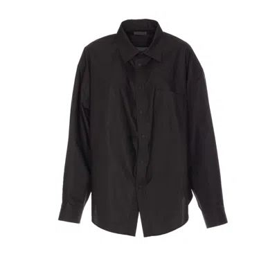BALENCIAGA BALENCIAGA WOMEN SHIRT