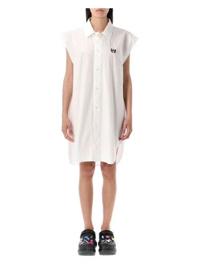 BALENCIAGA WOMEN'S SHIRT DRESS