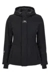 Balenciaga Coats & Jackets In Black