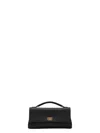 Balenciaga Bel Air Cl On Strap Natural Smooth Calf Ag