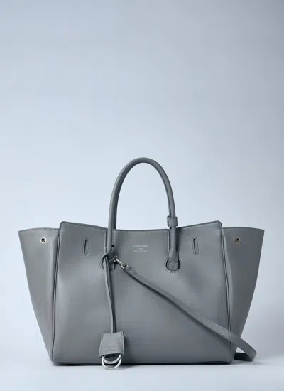 Balenciaga Women Small Hampton Carry All Handbag