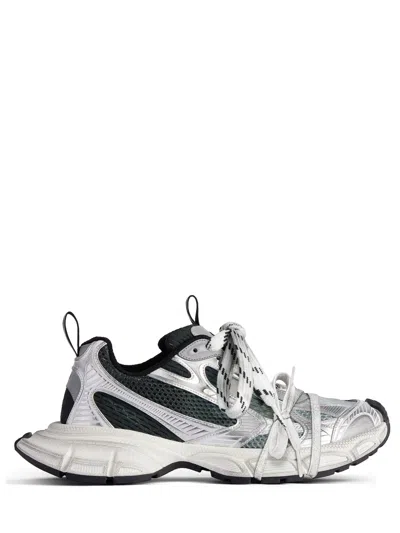 Balenciaga Women Sneaker 3xl Gradient In Multi