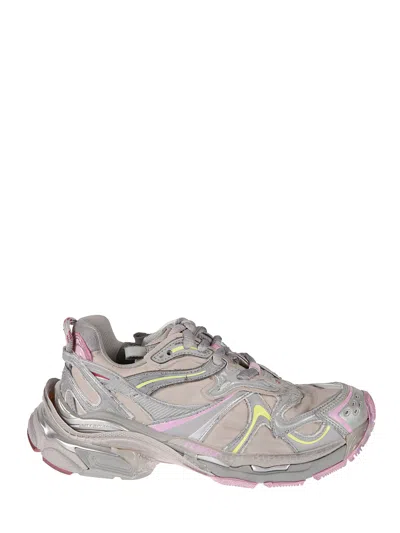 Balenciaga Women Sneaker Runner 2.0 In Multi