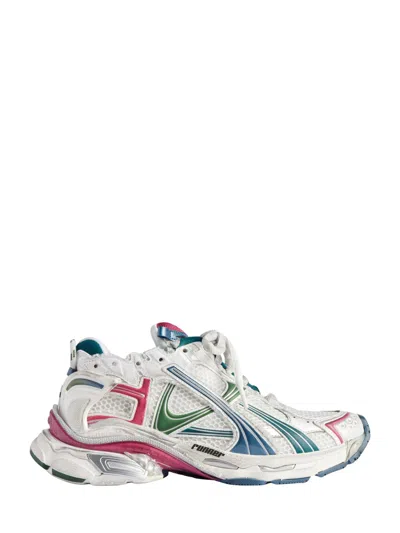 BALENCIAGA BALENCIAGA WOMEN SNEAKER RUNNER