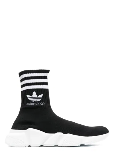 BALENCIAGA WOMEN'S SNEAKER SPEED