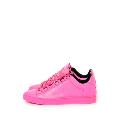 Balenciaga Sneaker In Pink
