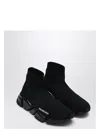 Balenciaga Speed 2.0 Sneakers Women In Black