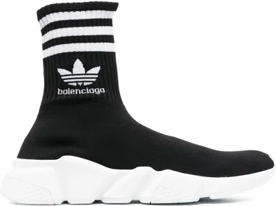 BALENCIAGA WOMEN'S SPEED SNEAKERS